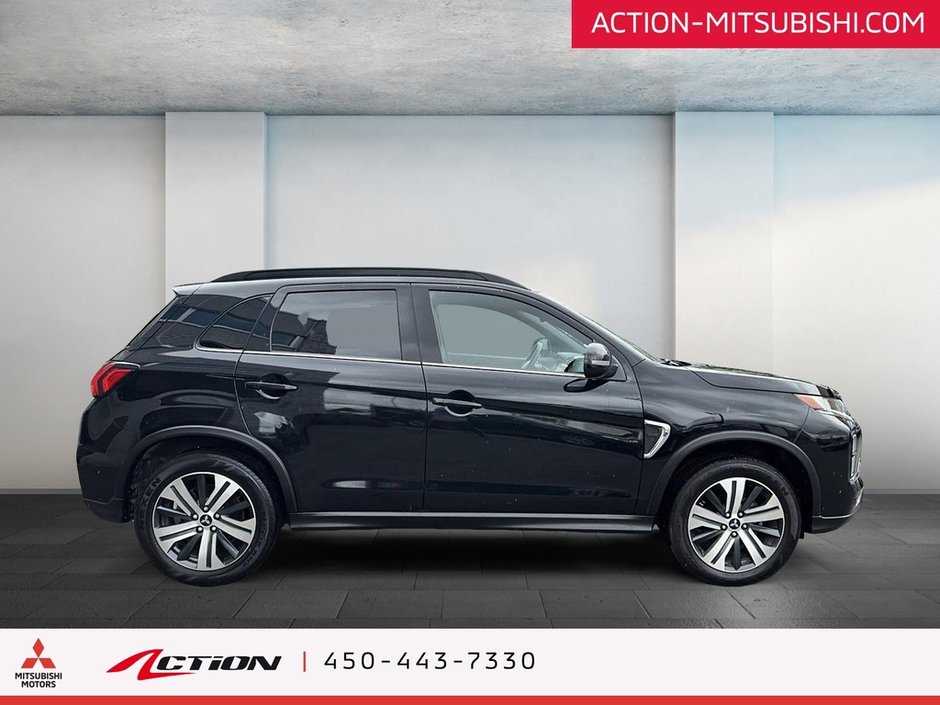 2023 Mitsubishi RVR GT AWC TOIT PANO CUIR APPLE CARPLAY MAGS 18 PO-5
