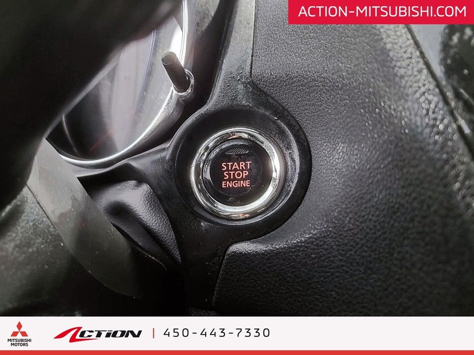 Mitsubishi RVR GT AWC Toit Pano Cuir Rockford Fosgate Mags 2023-25