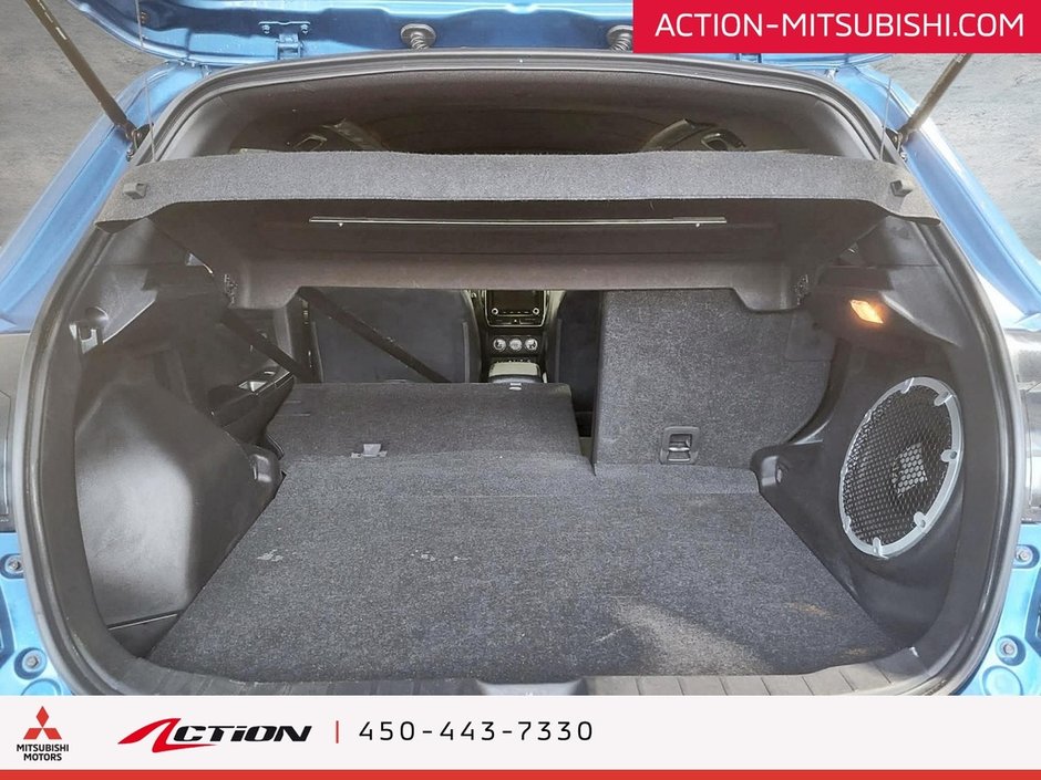 Mitsubishi RVR GT AWC Toit Pano Cuir Rockford Fosgate Mags 2023-12