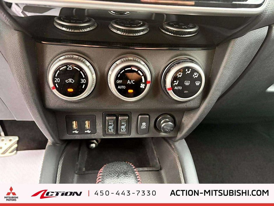 2023 Mitsubishi RVR LE-19