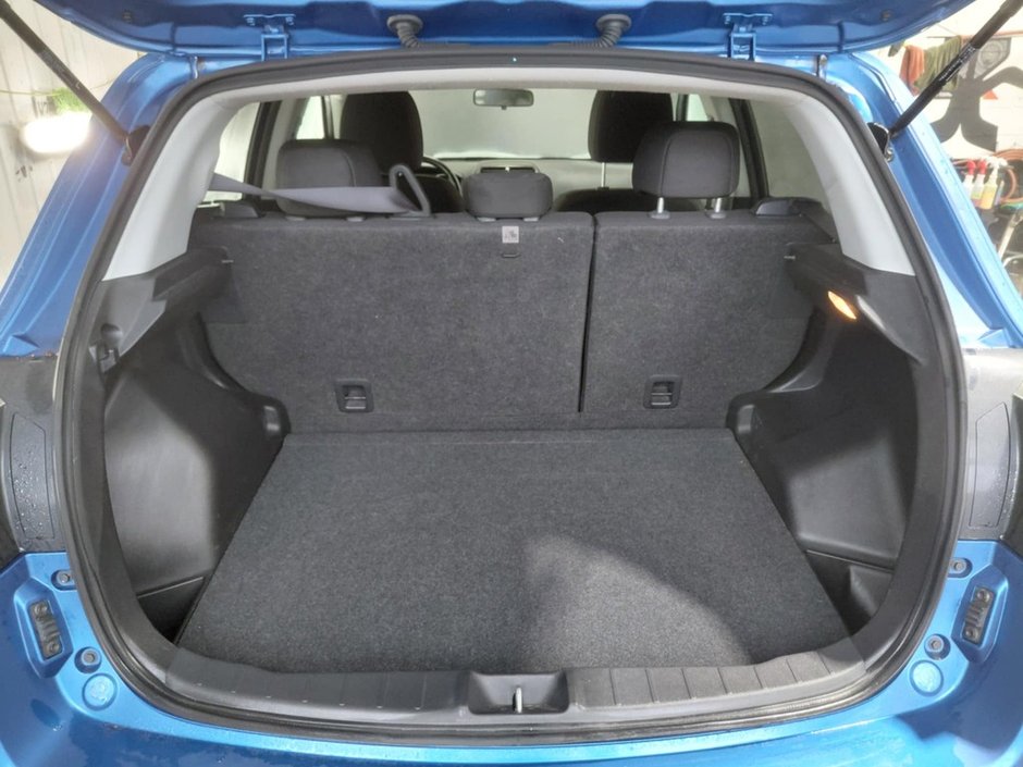 Mitsubishi RVR SE AWC Carplay Android Auto Sièges Chauffants Mags 2024-20