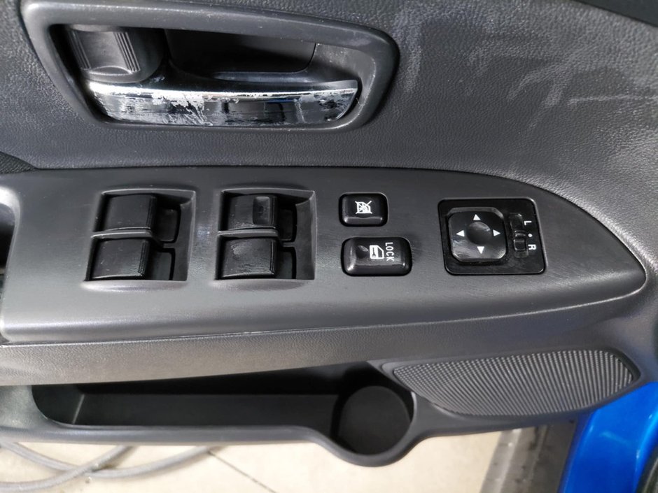 Mitsubishi RVR SE AWC Carplay Android Auto Sièges Chauffants Mags 2024-22