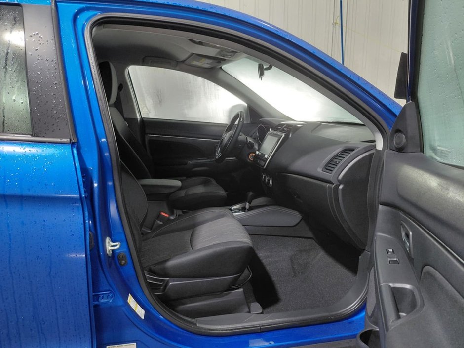 Mitsubishi RVR SE AWC Carplay Android Auto Sièges Chauffants Mags 2024-16