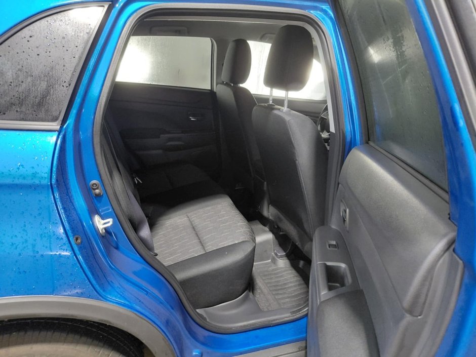 Mitsubishi RVR SE AWC Carplay Android Auto Sièges Chauffants Mags 2024-17