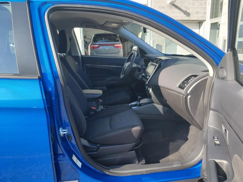 Mitsubishi RVR ES AWC Garantie 10 ans / 160,000 km 2025-16