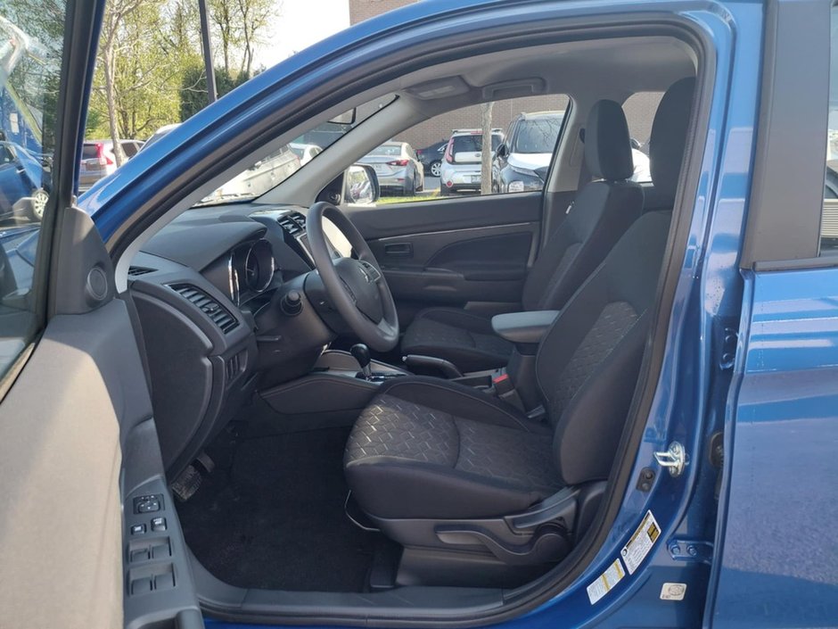 Mitsubishi RVR ES AWC Garantie 10 ans / 160,000 km 2025-11