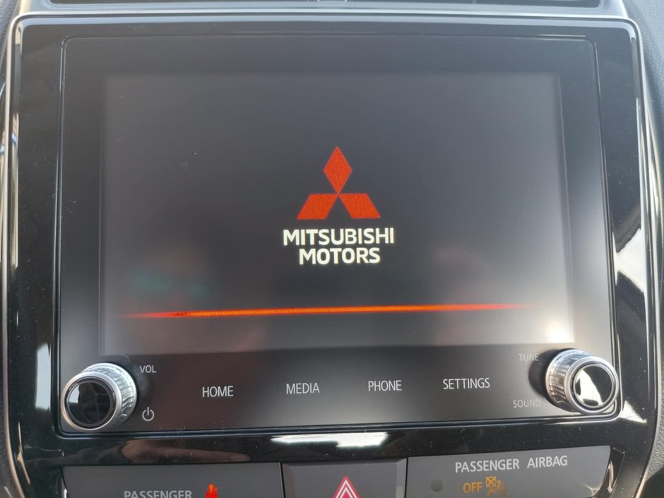 Mitsubishi RVR ES AWC Garantie 10 ans / 160,000 km 2025-26