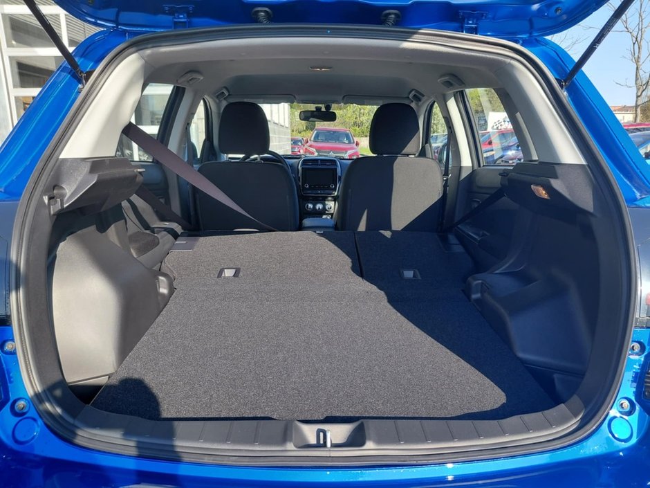Mitsubishi RVR ES AWC Garantie 10 ans / 160,000 km 2025-13
