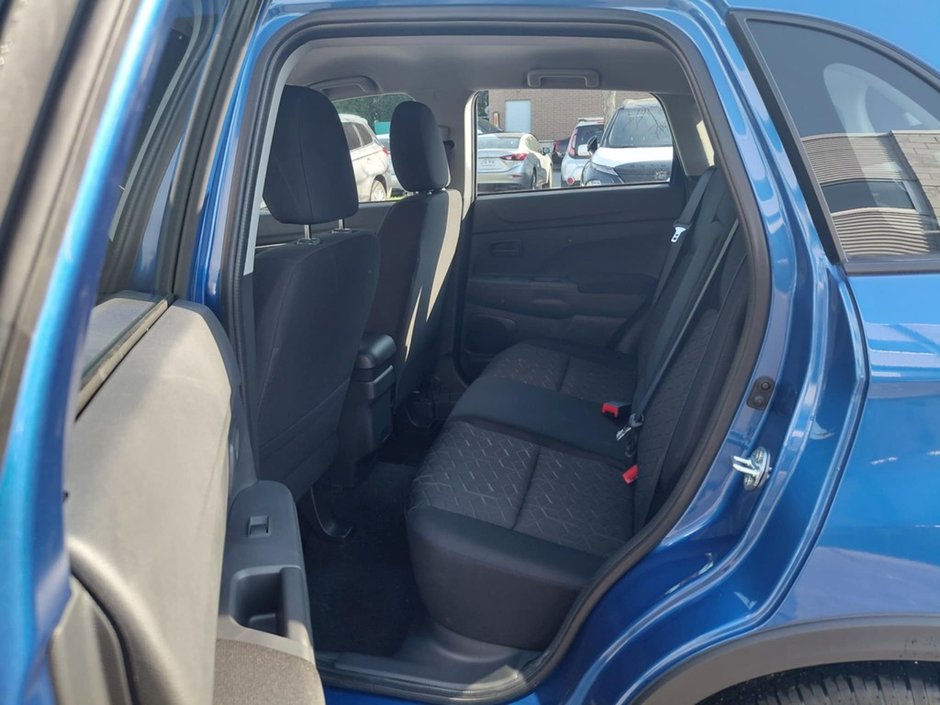 Mitsubishi RVR ES AWC Garantie 10 ans / 160,000 km 2025-12