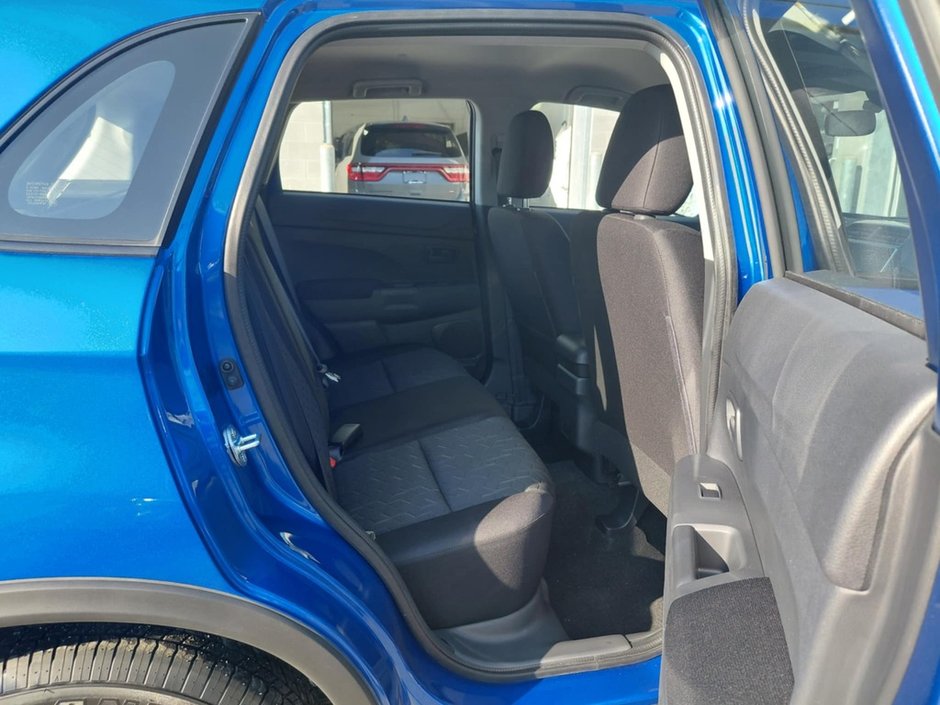 Mitsubishi RVR ES AWC Garantie 10 ans / 160,000 km 2025-15