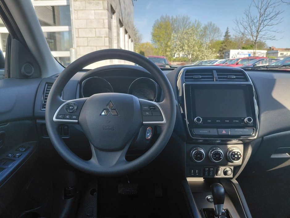 Mitsubishi RVR ES AWC Garantie 10 ans / 160,000 km 2025-20