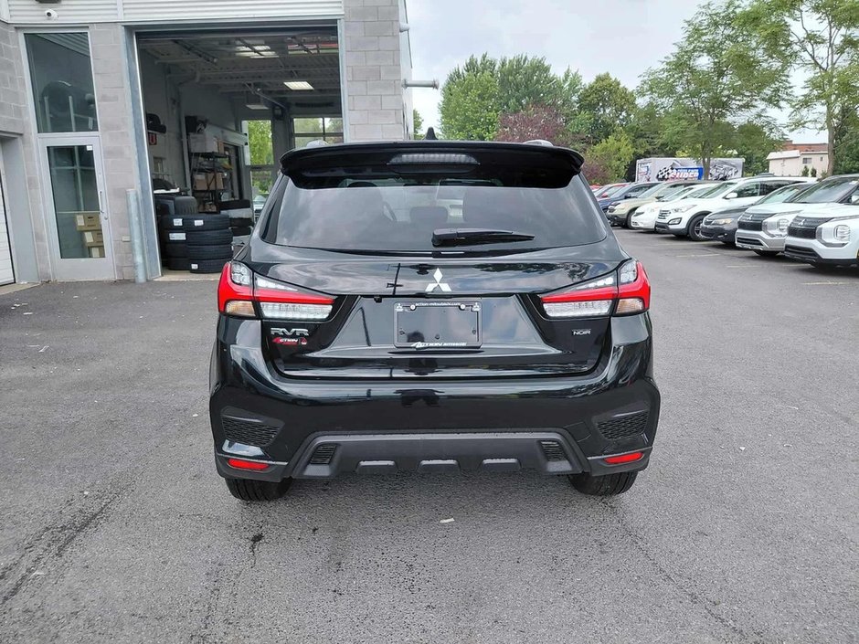 Mitsubishi RVR NOIR AWC 2025-3
