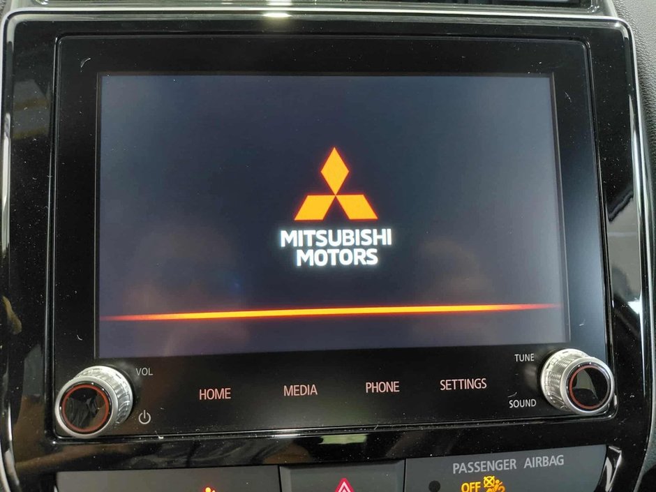 Mitsubishi RVR NOIR AWC 2025-28
