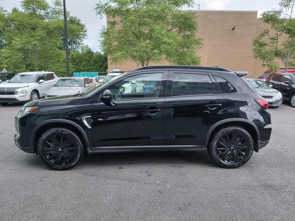 Mitsubishi RVR NOIR AWC 2025-1