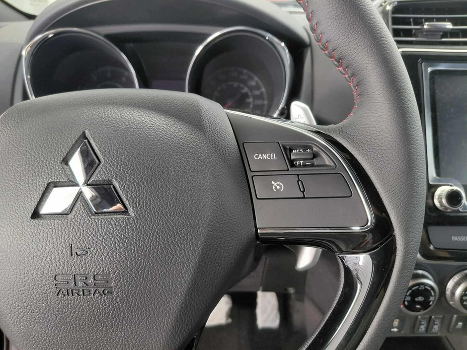 Mitsubishi RVR NOIR AWC 2025-24