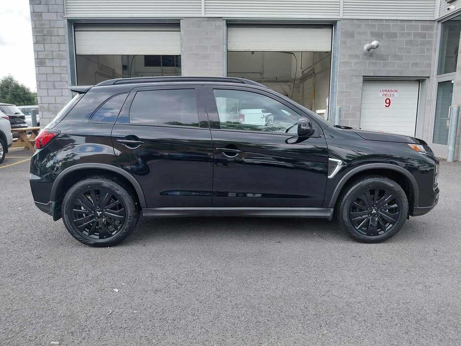 Mitsubishi RVR NOIR AWC 2025-5