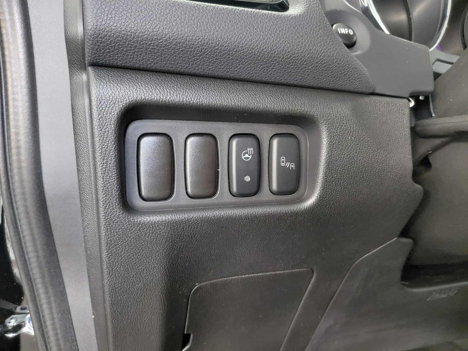 Mitsubishi RVR NOIR AWC 2025-25