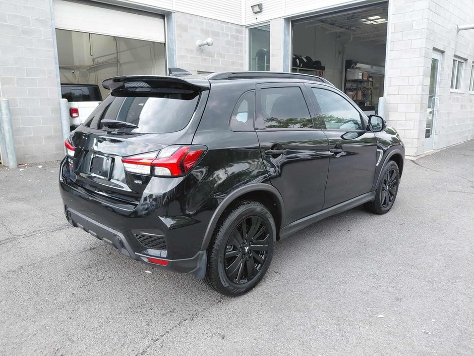Mitsubishi RVR NOIR AWC 2025-4