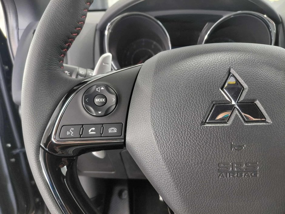 Mitsubishi RVR NOIR AWC 2025-23
