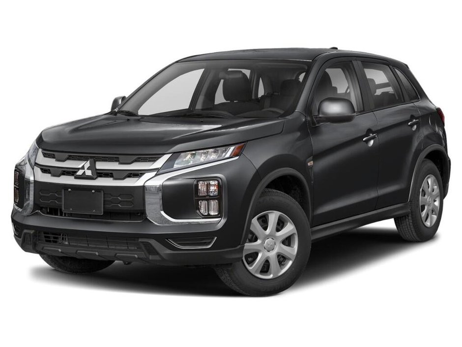Mitsubishi RVR ES FWD Garantie 10ans/160,000km 2025-0
