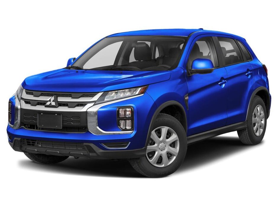 Mitsubishi RVR ES AWC Garantie 10 ans / 160,000 km 2025-0