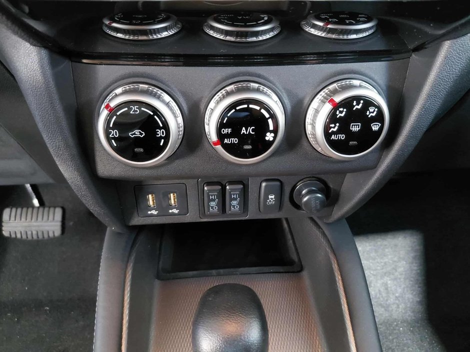 2025 Mitsubishi RVR SE AWC Garantie 10ans/160,000km-11