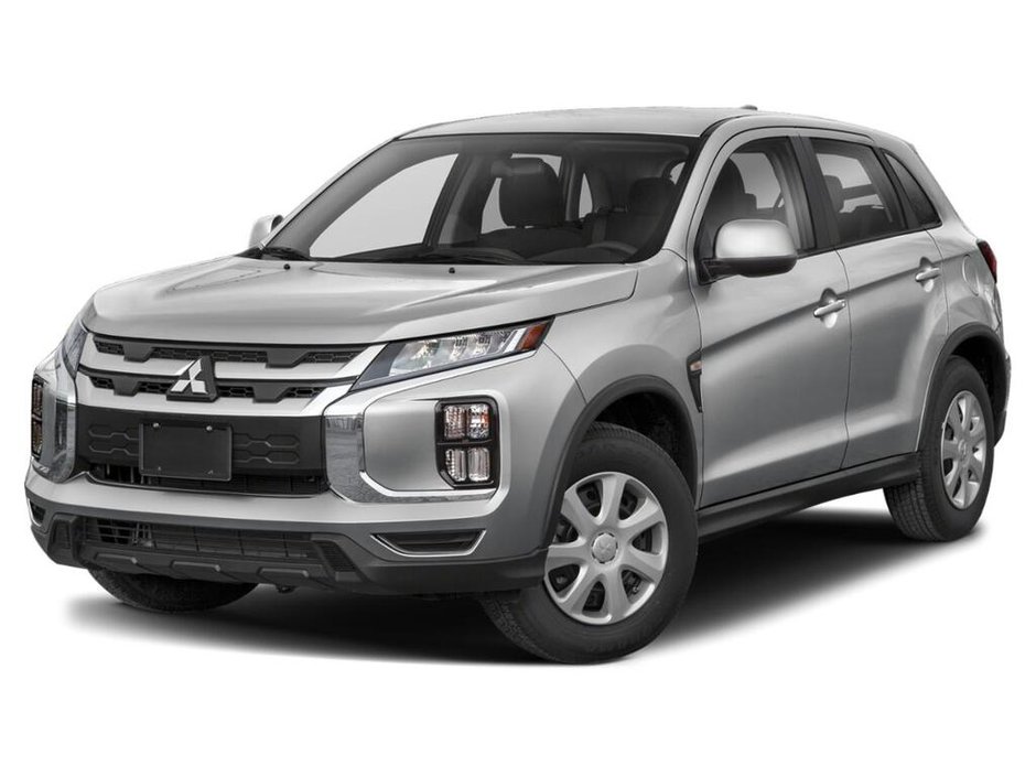 Mitsubishi RVR ES FWD 2025-0