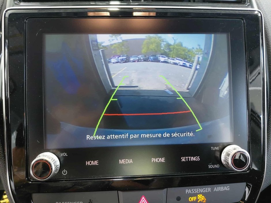 2025 Mitsubishi RVR ES FWD-10