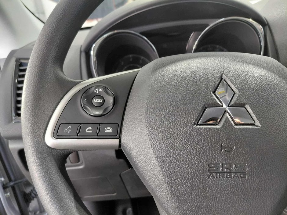 Mitsubishi RVR ES FWD 2026-9