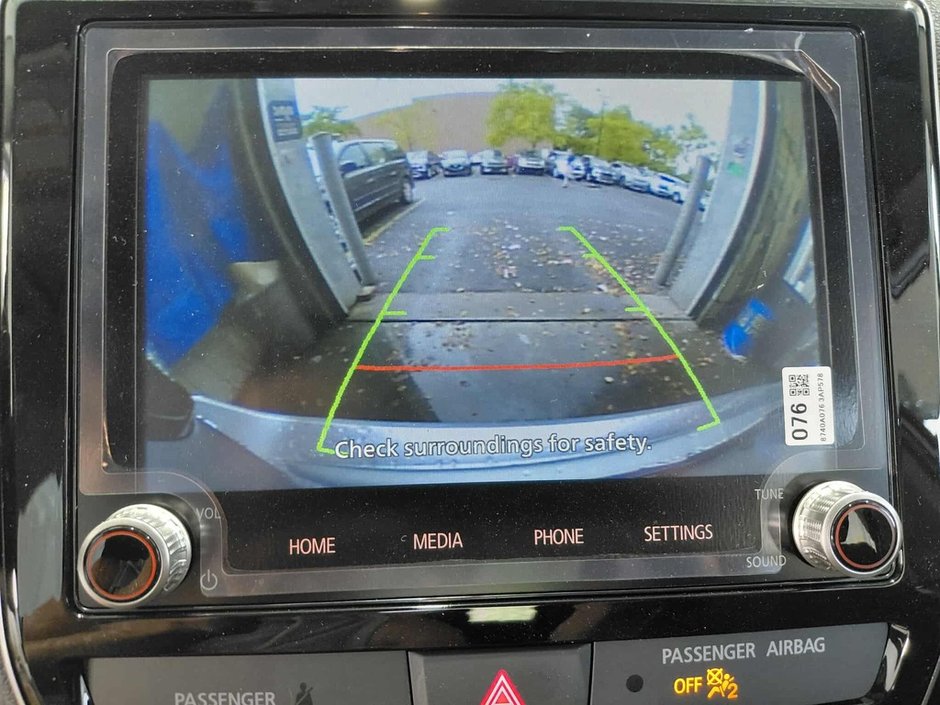 Mitsubishi RVR ES FWD 2026-11