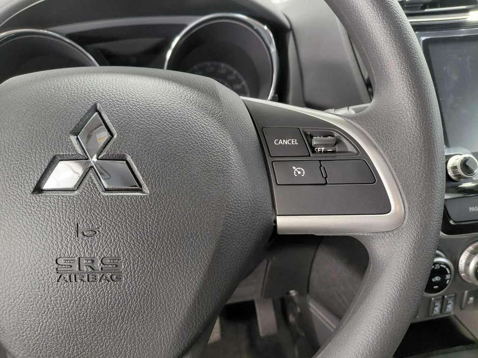 Mitsubishi RVR ES FWD 2026-15