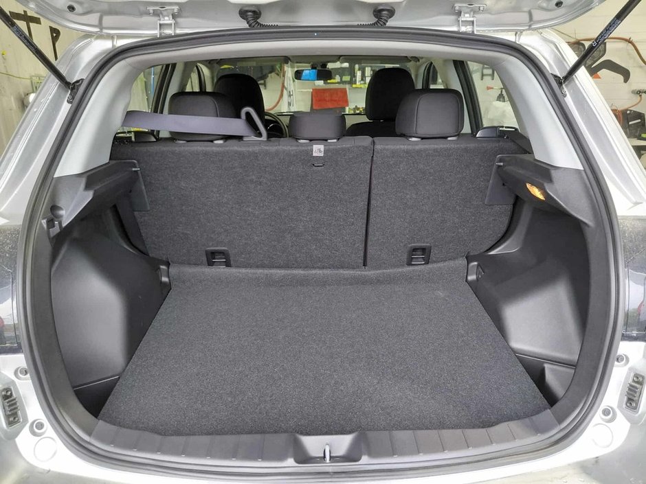 Mitsubishi RVR ES FWD 2026-17