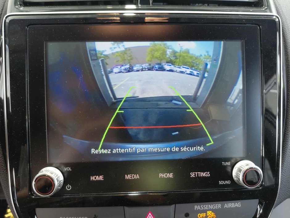 2026 Mitsubishi RVR SE AWC-7