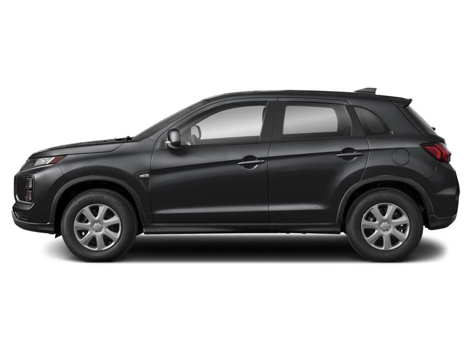 2026 Mitsubishi RVR ES FWD-2