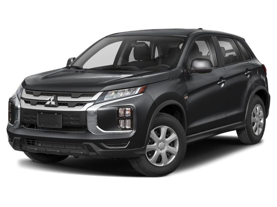 2026 Mitsubishi RVR ES FWD-0