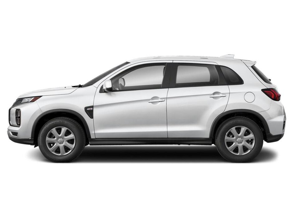 2026 Mitsubishi RVR ES FWD-2