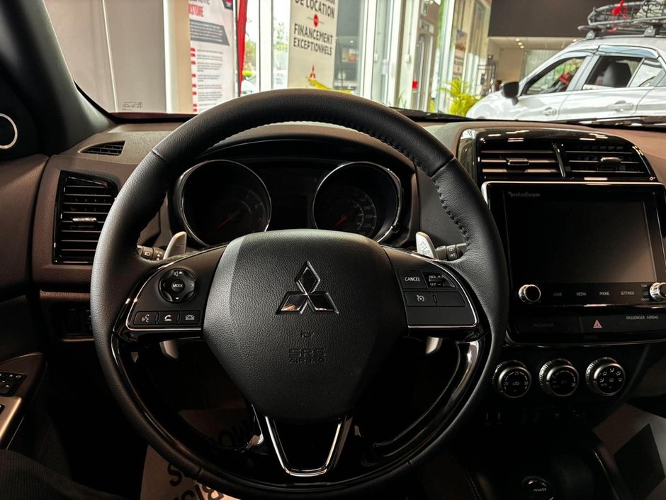 2026 Mitsubishi RVR GT AWC-6