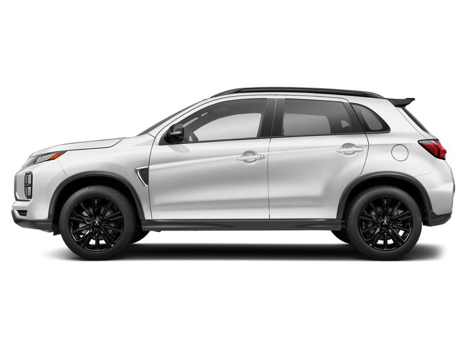 2026 Mitsubishi RVR NOIR AWC-1