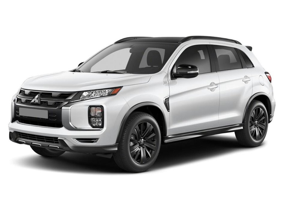 2026 Mitsubishi RVR NOIR AWC-0