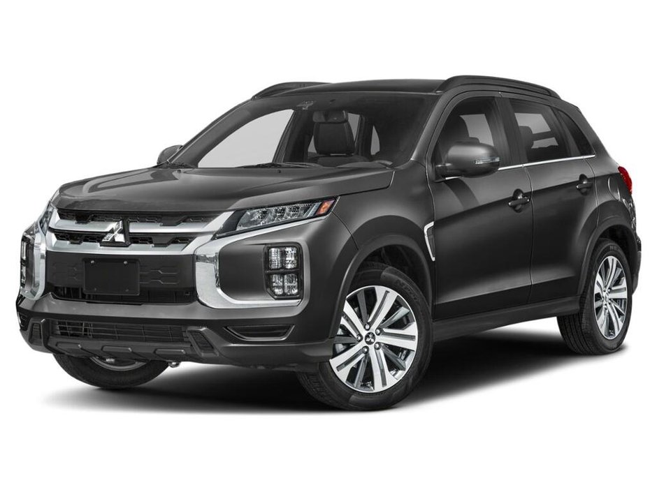 2026 Mitsubishi RVR GT AWC-0