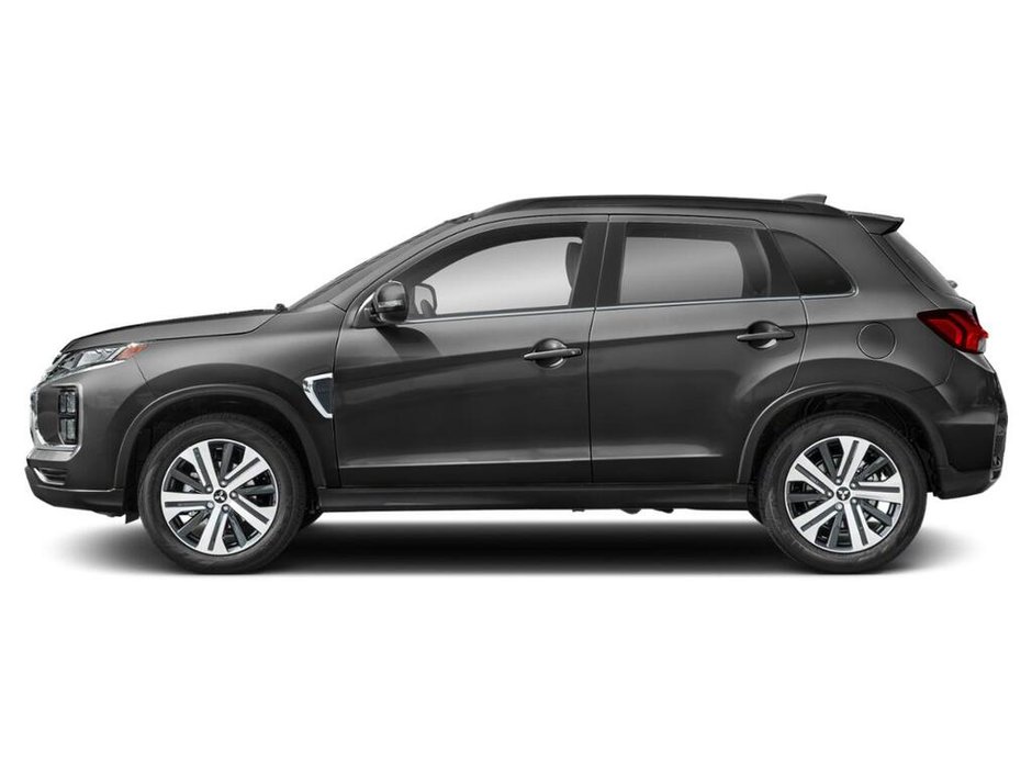 2026 Mitsubishi RVR GT AWC-2