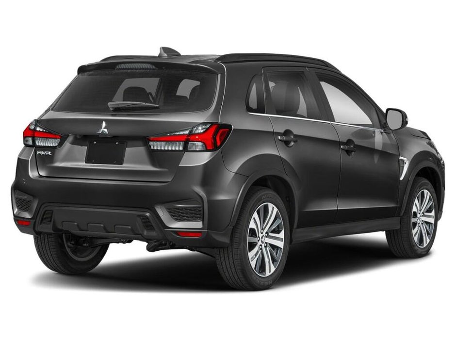 2026 Mitsubishi RVR GT AWC-1