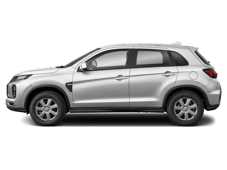 2026 Mitsubishi RVR ES AWC-2