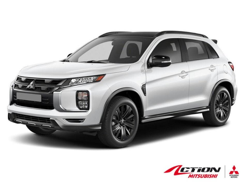 2026 Mitsubishi RVR NOIR AWC-0