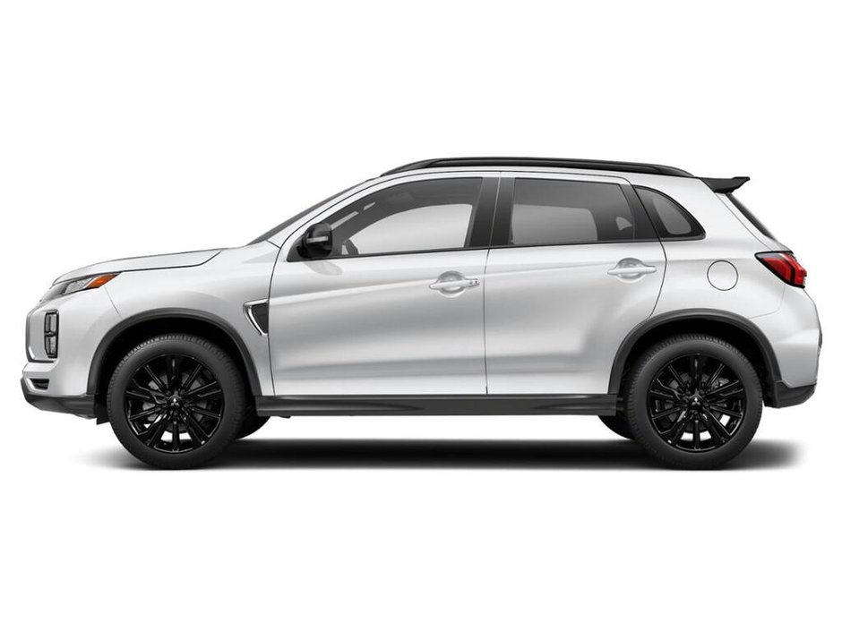 2026 Mitsubishi RVR NOIR AWC-1