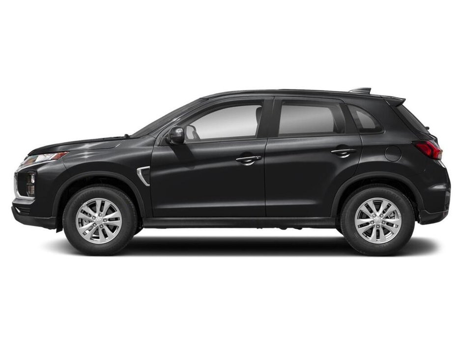 2026 Mitsubishi RVR SE AWC-2