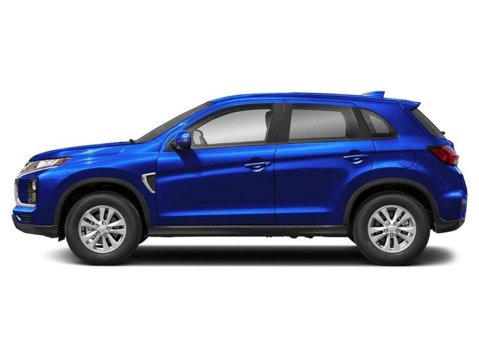 2026 Mitsubishi RVR SE AWC-2