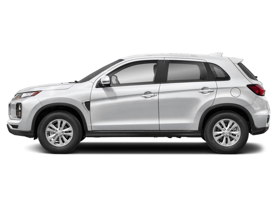 2026 Mitsubishi RVR SE AWC-2