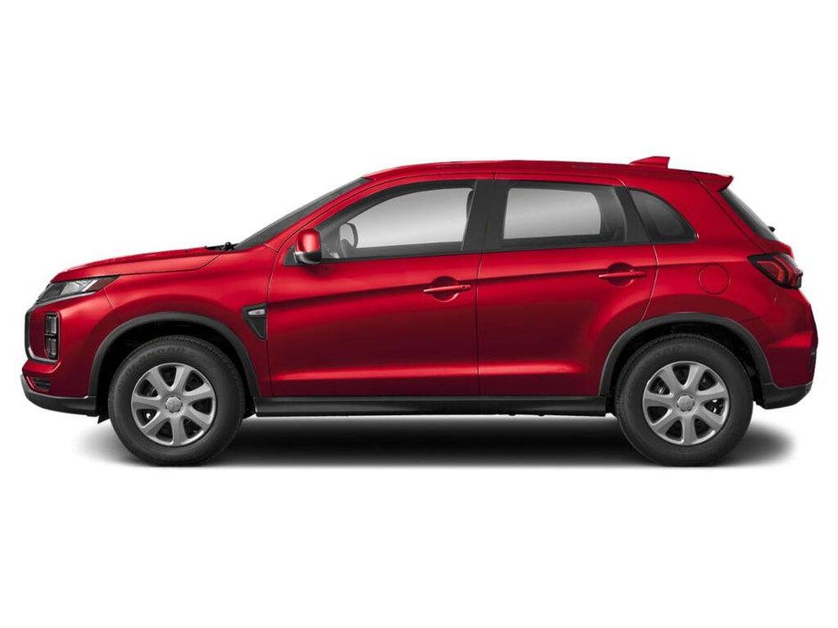 2026 Mitsubishi RVR ES AWC-2