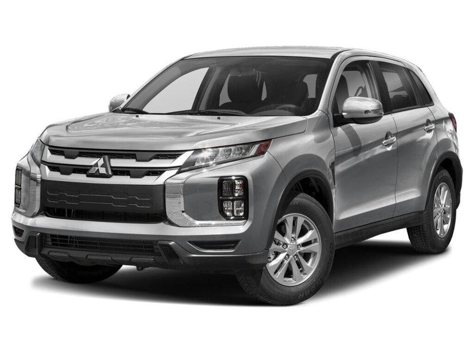 2026 Mitsubishi RVR SE AWC-0